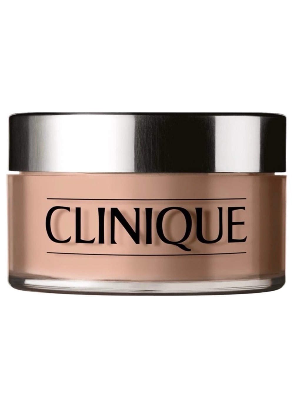 Clinique 10 Transparency Bronze Blended Face Powder .88oz